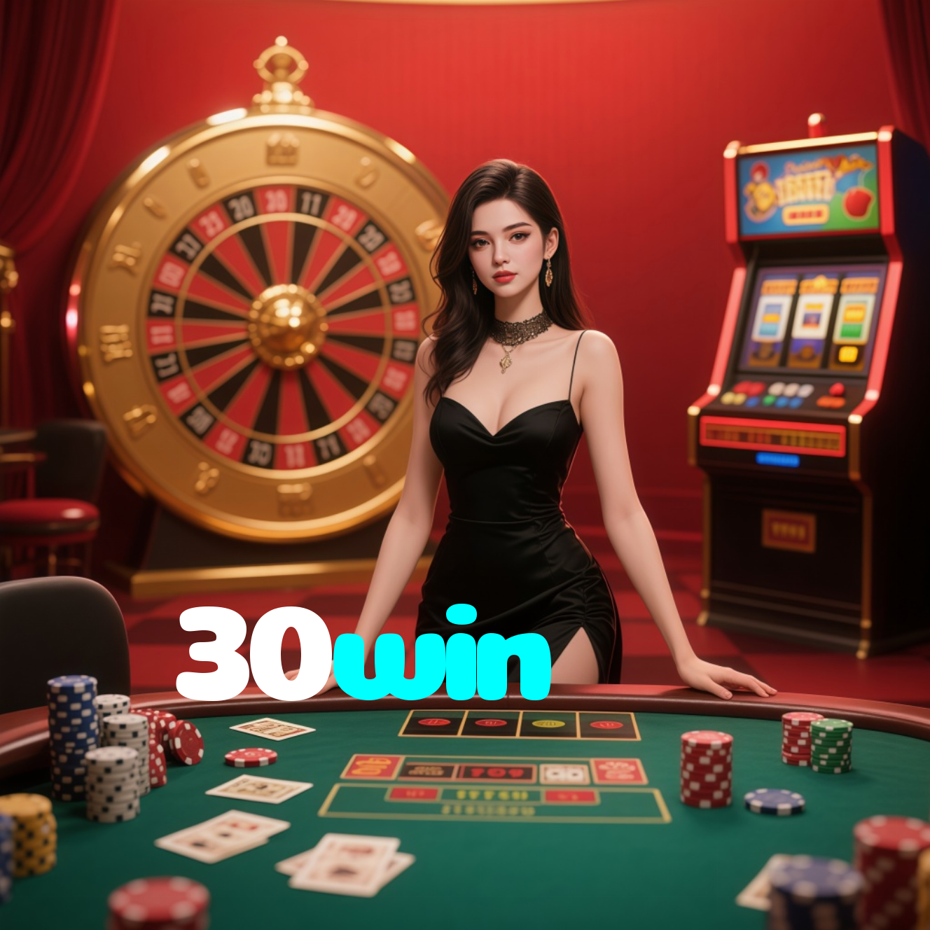 30win